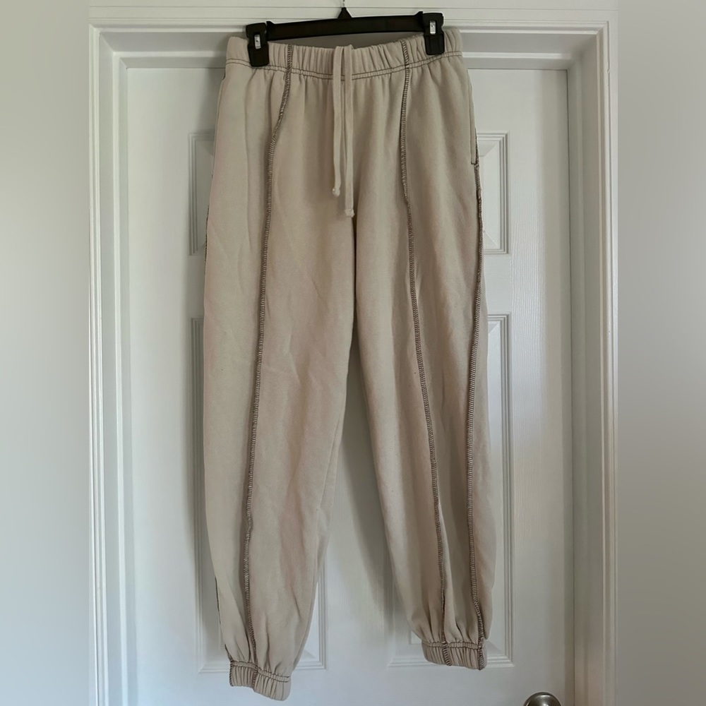 Garage Sweatpants